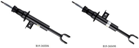 KIT AMORTIGUADOR DELANTERO B4