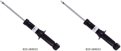 KIT AMORTIGUADOR TRASERO B4