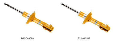 KIT AMORTIGUADOR DELANTERO B6