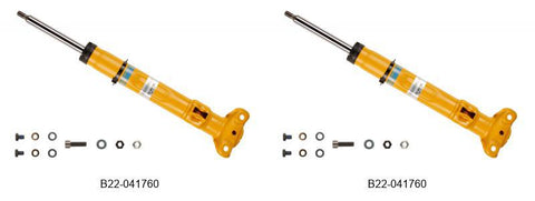 KIT AMORTIGUADOR DELANTERO B6