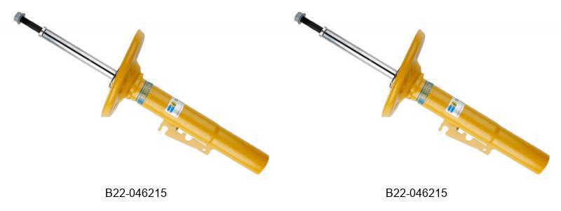 KIT AMORTIGUADOR DELANTERO B6