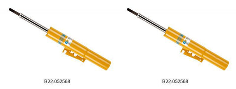 KIT AMORTIGUADOR DELANTERO B6