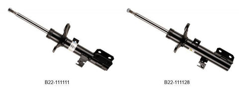 KIT AMORTIGUADOR DELANTERO B4
