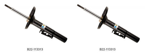 KIT AMORTIGUADOR DELANTERO B4