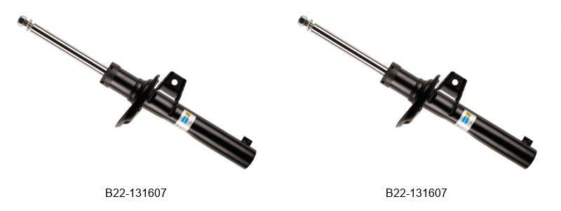 KIT AMORTIGUADOR DELANTERO B4