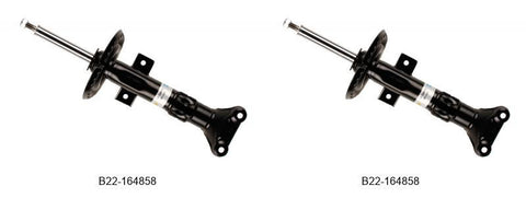 KIT AMORTIGUADOR DELANTERO B4