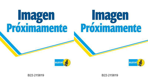 KIT AMORTIGUADOR DELANTERO B6