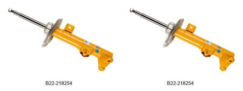 KIT AMORTIGUADOR DELANTERO B6