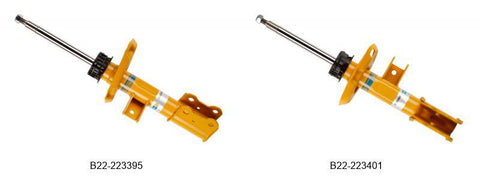 KIT AMORTIGUADOR DELANTERO B6