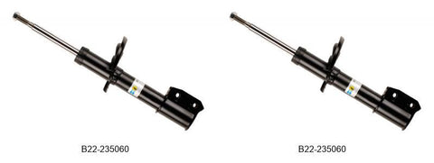 KIT AMORTIGUADOR DELANTERO B4