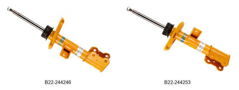 KIT AMORTIGUADOR DELANTERO B6