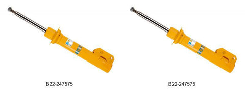 KIT AMORTIGUADOR DELANTERO B6