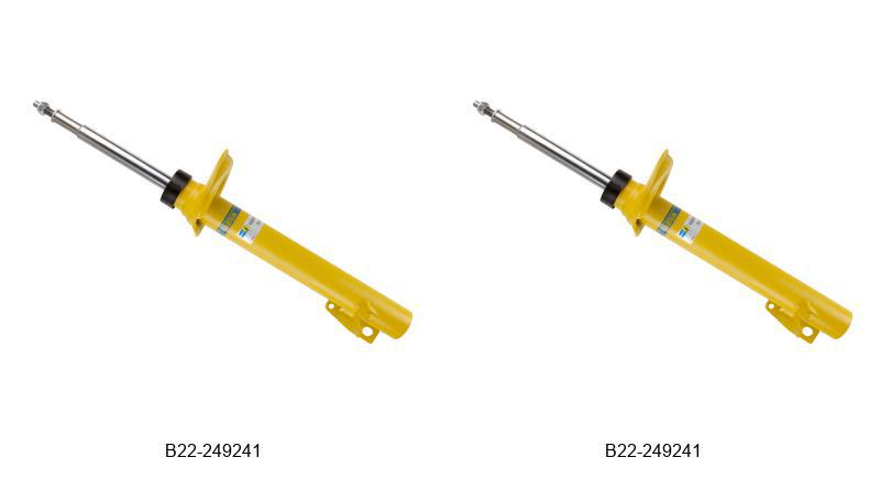 KIT AMORTIGUADOR DELANTERO B6
