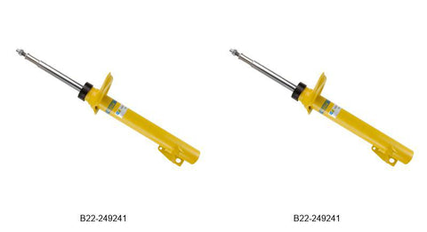 KIT AMORTIGUADOR DELANTERO B6
