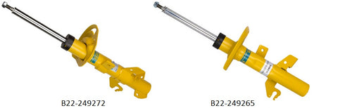 KIT AMORTIGUADOR DELANTERO B6