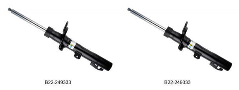 KIT AMORTIGUADOR DELANTERO B4