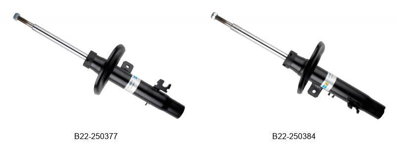 KIT AMORTIGUADOR DELANTERO B4