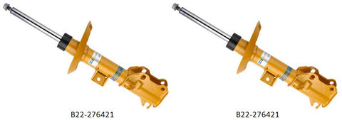 KIT AMORTIGUADOR DELANTERO B6