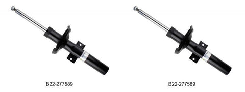 KIT AMORTIGUADOR DELANTERO B4