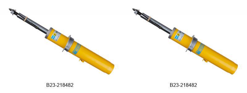 KIT AMORTIGUADOR DELANTERO B6