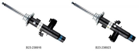 KIT AMORTIGUADOR DELANTERO B4