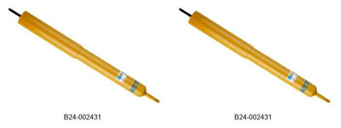 KIT AMORTIGUADOR DELANTERO B6