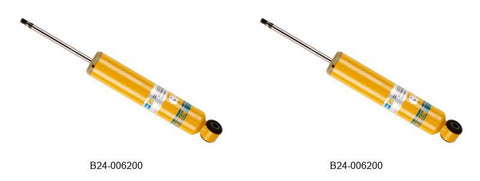 KIT AMORTIGUADOR DELANTERO B6