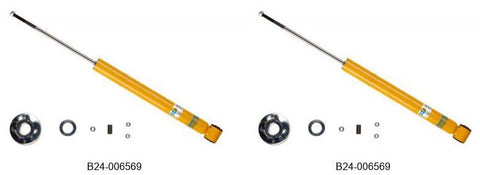 KIT AMORTIGUADOR TRASERO B6