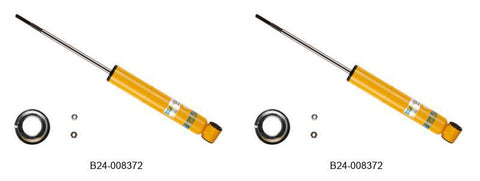 KIT AMORTIGUADOR TRASERO B6