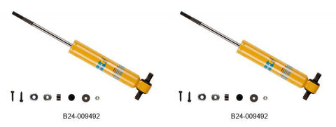 KIT AMORTIGUADOR DELANTERO B6