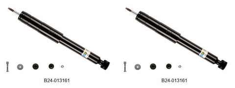 KIT AMORTIGUADOR TRASERO B4