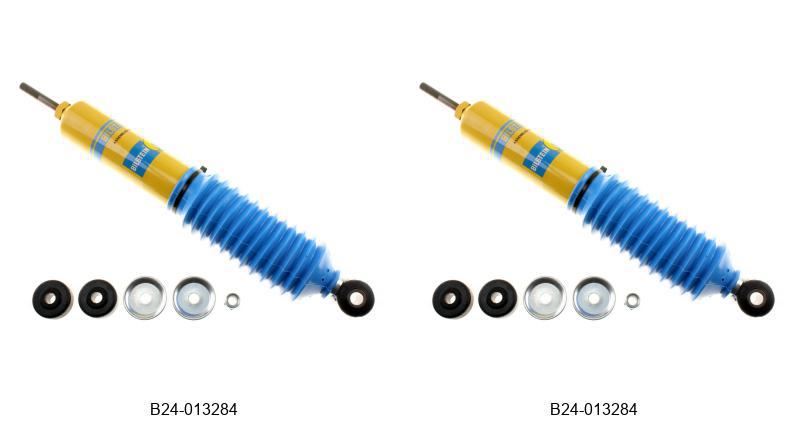KIT AMORTIGUADOR DELANTERO B6