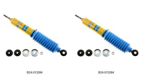 KIT AMORTIGUADOR DELANTERO B6