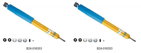 KIT AMORTIGUADOR DELANTERO B6