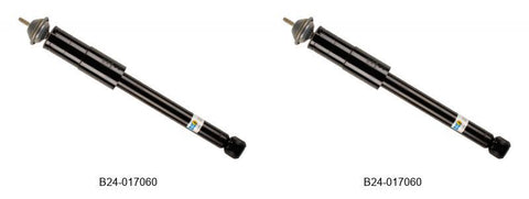 KIT AMORTIGUADOR DELANTERO B4