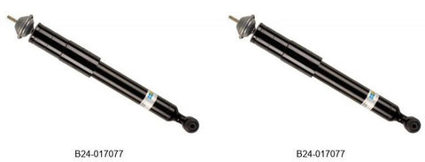 KIT AMORTIGUADOR TRASERO B4