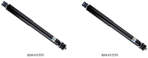 KIT AMORTIGUADOR DELANTERO B4