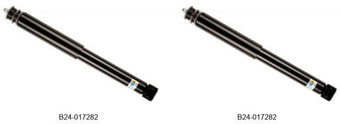 KIT AMORTIGUADOR TRASERO B4