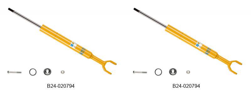 KIT AMORTIGUADOR DELANTERO B6