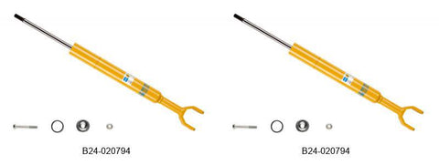 KIT AMORTIGUADOR DELANTERO B6