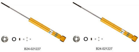 KIT AMORTIGUADOR TRASERO B6