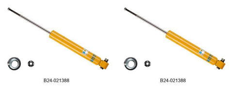 KIT AMORTIGUADOR TRASERO B6