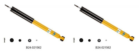 KIT AMORTIGUADOR DELANTERO B6