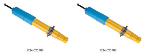 KIT AMORTIGUADOR DELANTERO B6