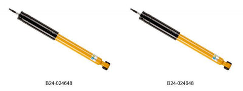 KIT AMORTIGUADOR DELANTERO B6