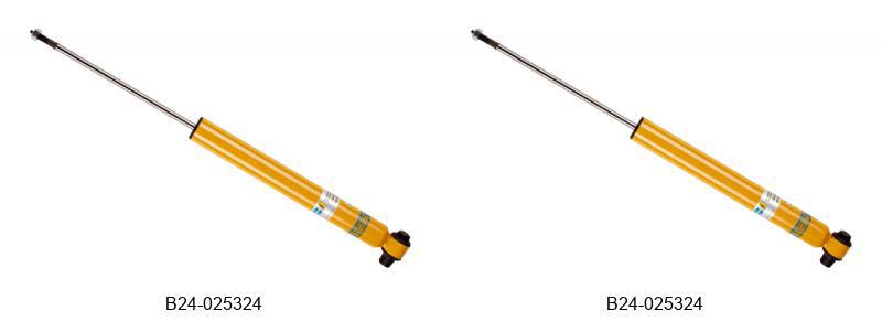 KIT AMORTIGUADOR TRASERO B6