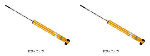 KIT AMORTIGUADOR TRASERO B6