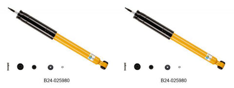 KIT AMORTIGUADOR DELANTERO B6