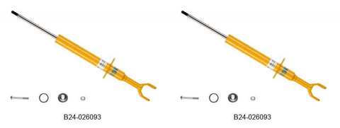 KIT AMORTIGUADOR DELANTERO B6