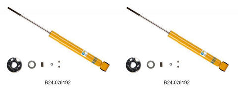KIT AMORTIGUADOR TRASERO B6